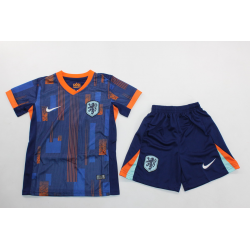 Holanda KIT NIÑO Visitante...