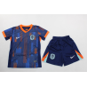 Holanda KIT NIÑO Visitante 2024