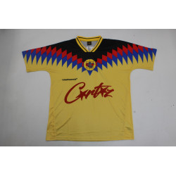 Club America Retro Corteiz...