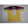 Club America Retro Corteiz Local 1995