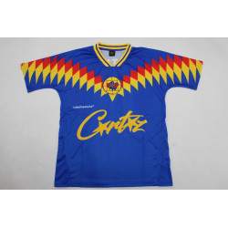 Club America Retro Corteiz...