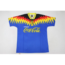 Club America Retro...