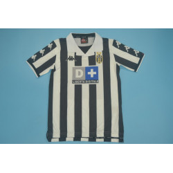 Juventus Retro Local 99-00