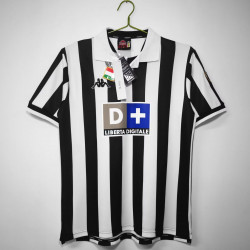 Juventus Retro Local 98-99