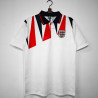 Inglaterra Retro Local 1992