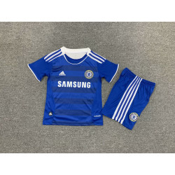 Chelsea KIT NIÑO Retro...