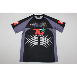 Juventus Retro Portero 01-02