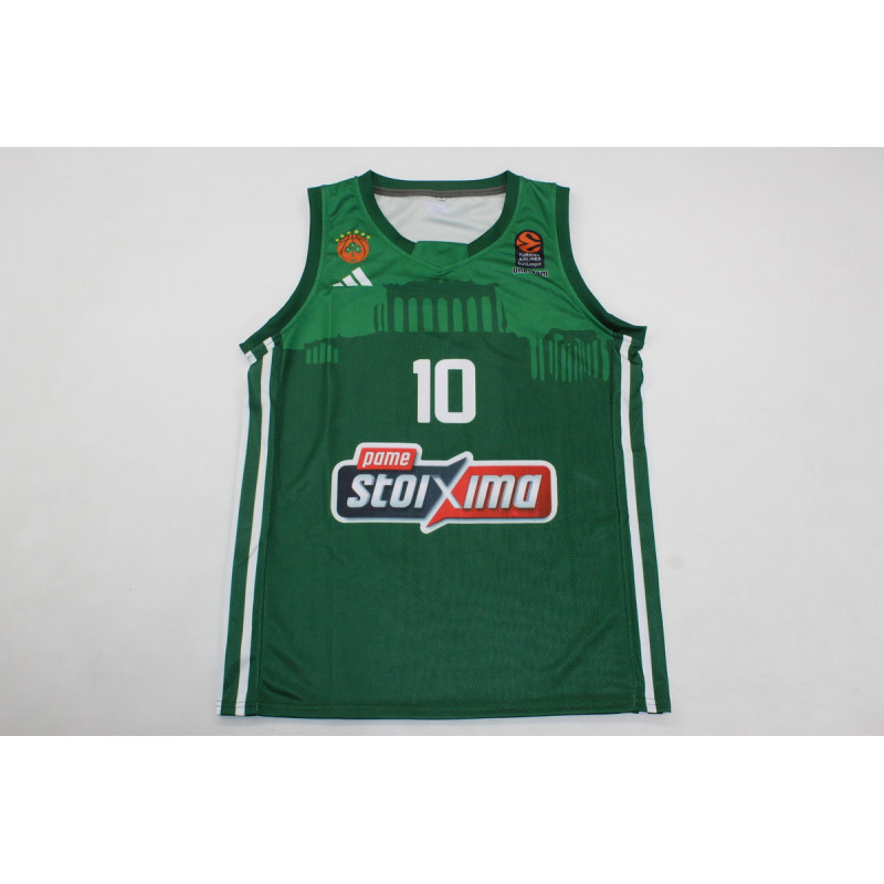 BASKET Panathinaikos Local