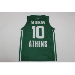 BASKET Panathinaikos Local