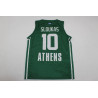 BASKET Panathinaikos Local