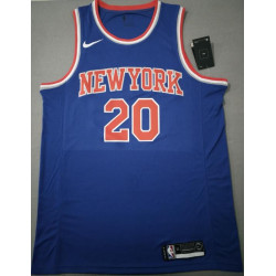 NBA Knicks HOUSTON 20