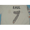 Real Madrid Retro Homenaje Raul 13-14