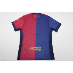 Barcelona Player Version Local 24-25