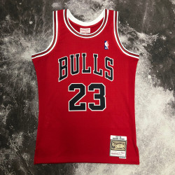 NBA Chicago Bulls JORDAN 23