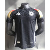 Alemania Player Version Negra Especial 2024