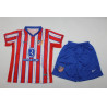 Atletico de Madrid KIT NIÑO Local 24-25