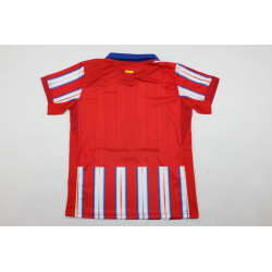 Atletico de Madrid KIT NIÑO Local 24-25