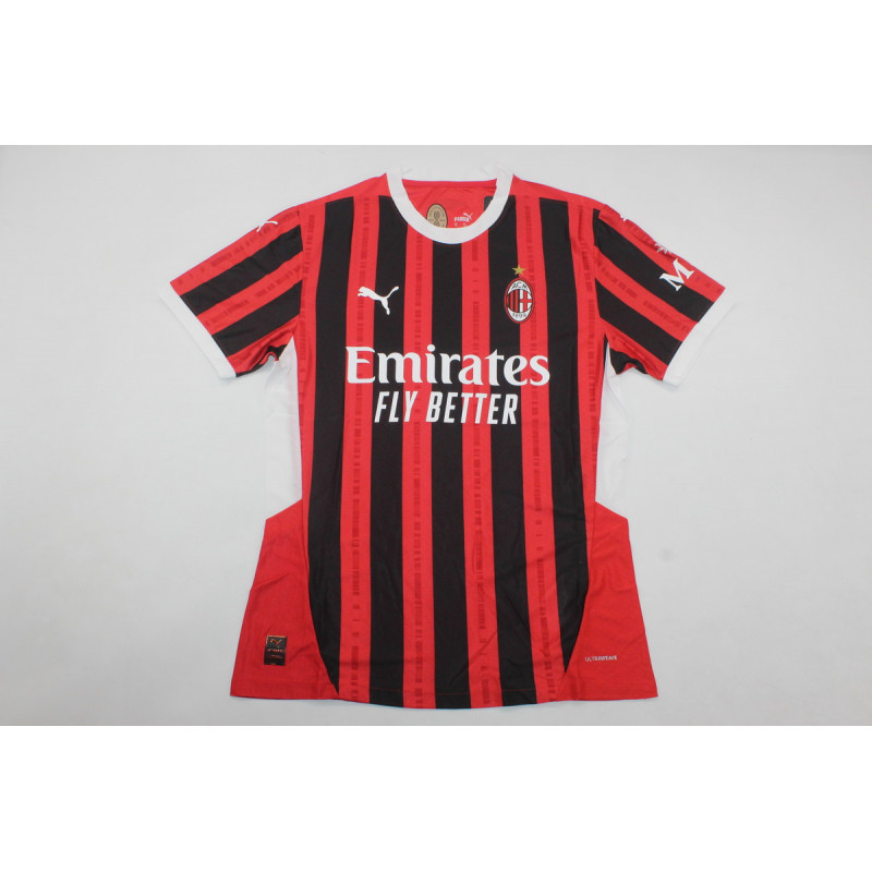 Milan Player Version Local 24-25