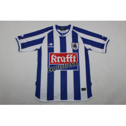 Real Sociedad Retro Local...