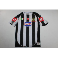 Juventus Retro Final UCL 2003