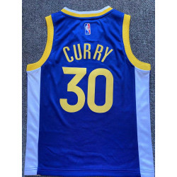 NBA Niño WARRIORS CURRY 30