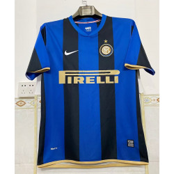 Inter de Milan Retro Local...