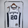 NBA San Antonio GINOBILI retro