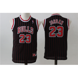 NBA Niño BULLS JORDAN 23