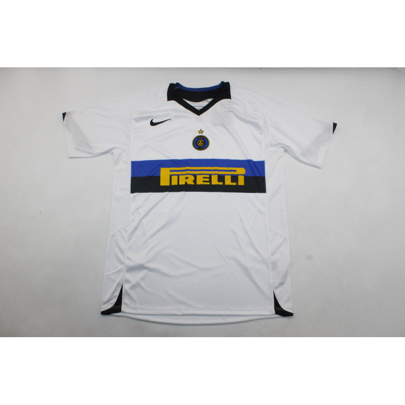 Inter de Milan Retro Visitante 05-06