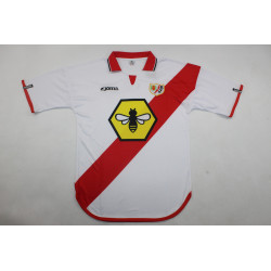 Rayo Vallecano Retro Local...