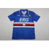 Sampdoria Retro Local 94-95