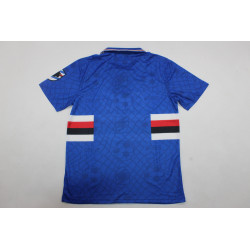 Sampdoria Retro Local 94-95