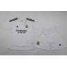 Real Madrid KIT NIÑO Local 24-25