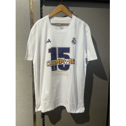 Real Madrid Camiseta...