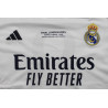 Real Madrid Player Version Especial Champions 15