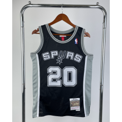 NBA San Antonio GINOBILI 20