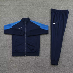 Chandal Nike Azul Oscuro