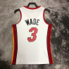 NBA Retro Miami Heat WADE 3