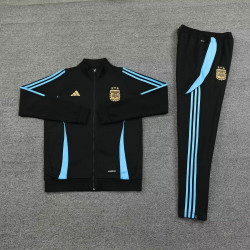 Argentina Chandal Negro...