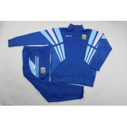 Argentina Chandal Azul 2024