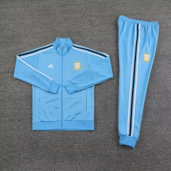 Argentina Chandal Azul...