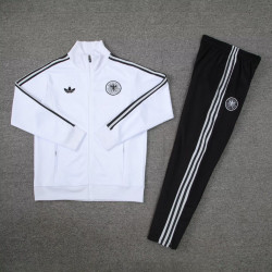 Alemania Chandal Blanco...