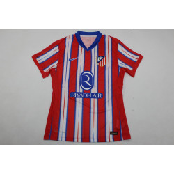 Atletico de Madrid Player Version Local 24-25