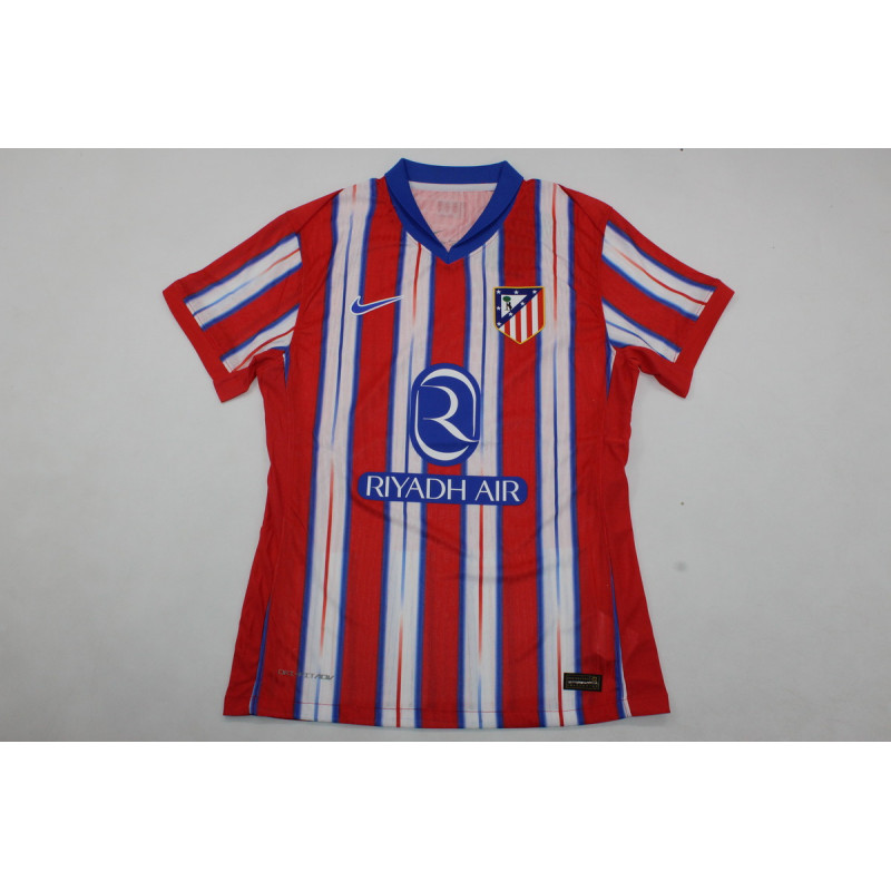 Atletico de Madrid Player Version Local 24-25