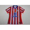 Atletico de Madrid Player Version Local 24-25