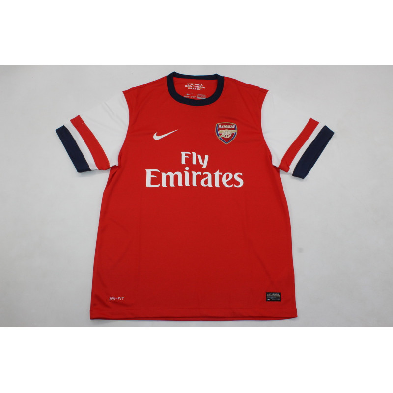 Arsenal Retro Local 12-13