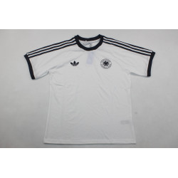 Alemania Retro Especial Blanca