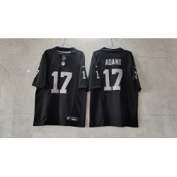 NFL Raiders ADAMS 17