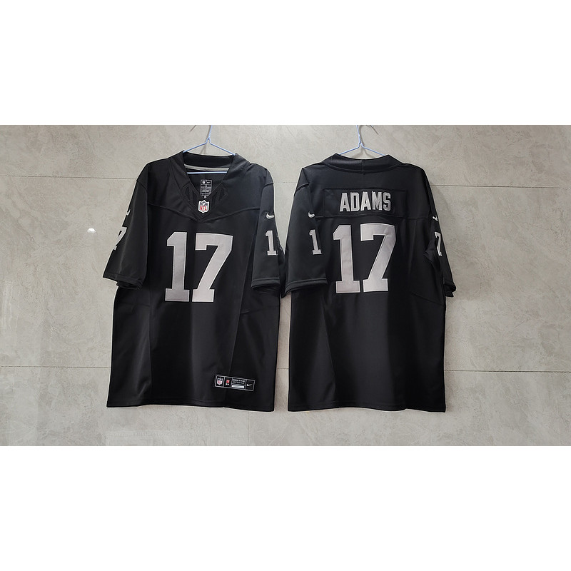 NFL Raiders ADAMS 17