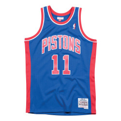 NBA Retro Pistons THOMAS 11